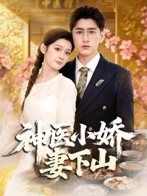 神医小娇妻下山（76集）悟空浏览器免费看短剧