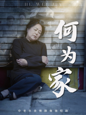 何为家（60集）越看越精彩的短剧