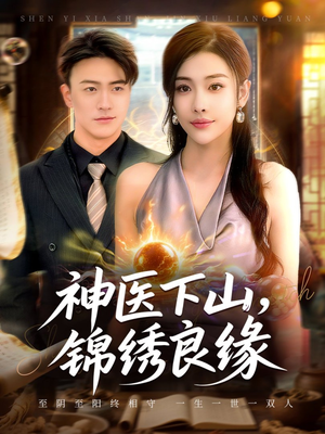 神医下山锦绣良缘（63集）短剧大结局超前点映