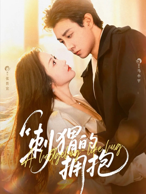 刺猬的拥抱（71集）男频热门短剧片段