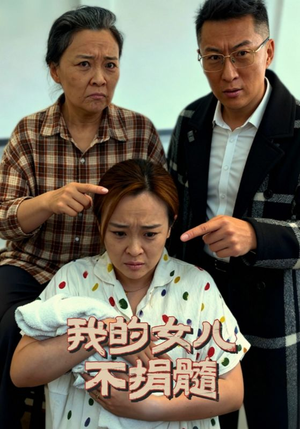 我的女儿不捐髓(40集) 我的女儿不捐髓(40集)短剧最终章免费合集