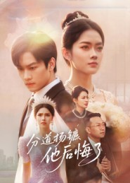 分道扬镳，他后悔了（64集）精彩短剧天天更新