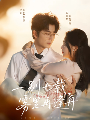 一别七载，雾里再逢舟（92集）精彩短剧不容错过