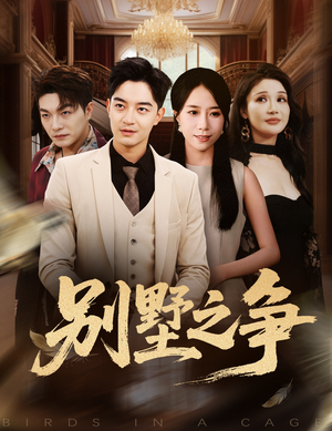 别墅之争（59集）短剧完结全集限免刷