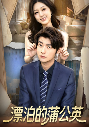 漂泊的蒲公英（60集）红果免费短视频剧