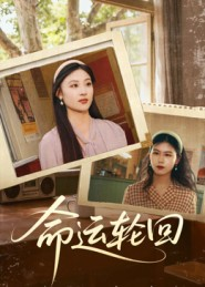 命运轮回（40集）热门短剧推荐分享