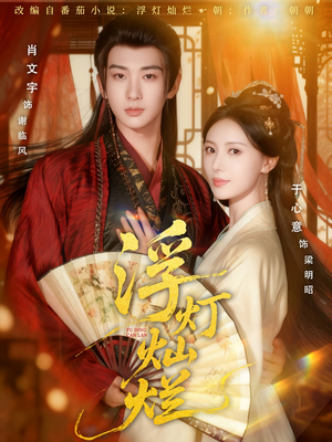 浮灯灿烂（80集）短剧精彩不容错过