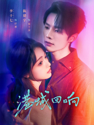 港城回响（79集）每天更新精彩短剧