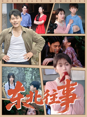 东北往事（60集 ）不睡觉也要看完的短剧