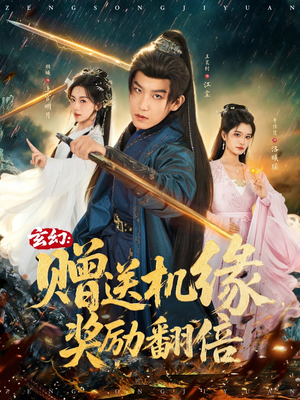  玄幻：赠送机缘，奖励翻倍（80集）精彩的短剧又来了