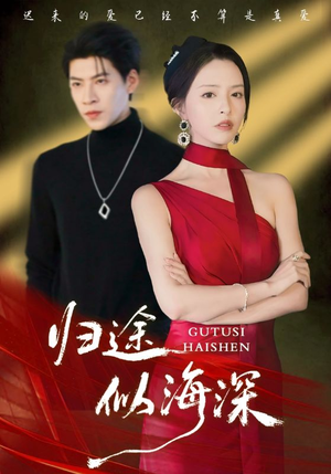 归途似海深（61集）左下角看全集精彩短剧