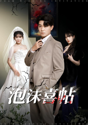 泡沫喜帖（76集）最火爆的热门短剧