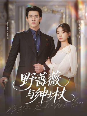 野蔷薇与绅士杖（78集）新番短剧计划好剧分享