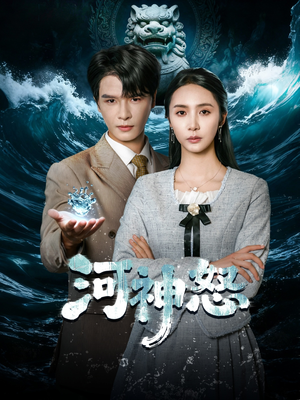 河神怒（60集）短剧男主角排行榜