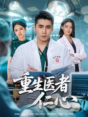 重生医者仁心（79集）精彩短剧继续更新