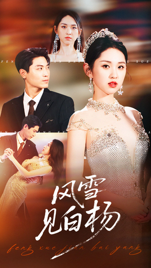 风雪见白杨（93集）短剧解说推荐好剧