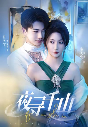 夜巡千山（60集）今日热门短剧推荐