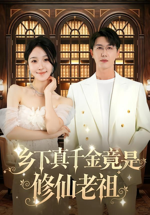 乡下真千金竟是修仙老祖（61集）短剧热播中抢先看