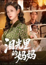 泪光里的妈妈（55集）每日更新热门短剧