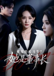 被甩的实习生？她是董事长！（59集）好看的短剧分享给大家