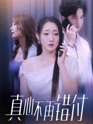 真心不再错付（51集）正能量短剧上热门