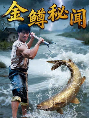 金鳟秘闻（40集）好看短剧不容错过