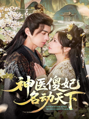 神医傻妃名动天下（80集）超好看短剧抢先看全集