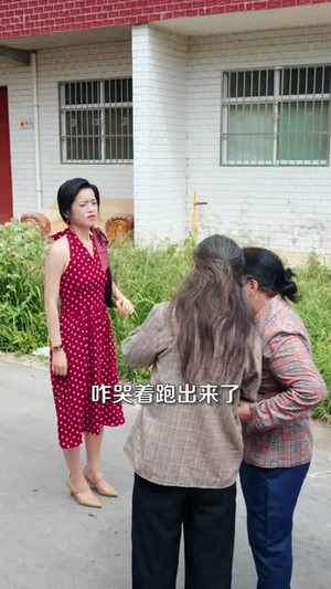 重生八零之悍妻归来（73集）短剧全集高清完整版