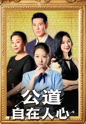 公道自在人心（61集）短剧最终章免费合集