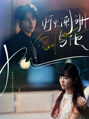 灯火阑珊与他（80集）好看的短剧分享给大家