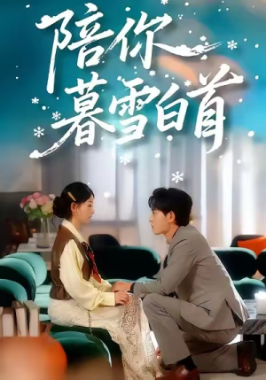 陪你暮雪白首（68集）爆款短剧热门推荐