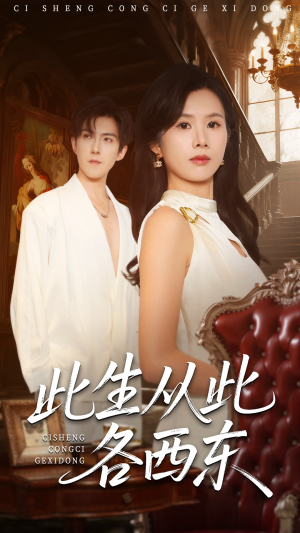 此生从此各西东（60集）精彩短剧片段分享
