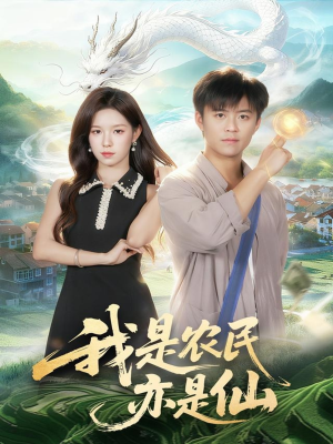 我是农民亦是仙（101集）精彩短片好剧推荐