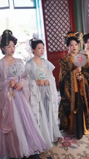 我本灾星逆袭成凰（62集）红果免费短视频剧