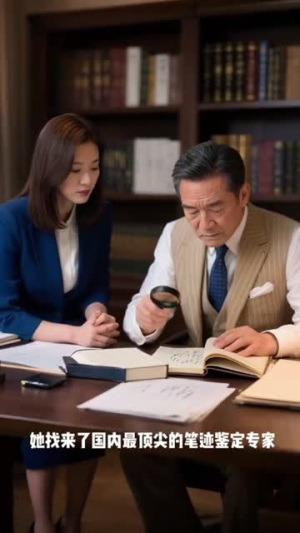 真正的他（长篇）短剧合集杜比音效版