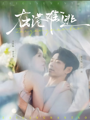 在港难逃（75集）短剧全集大结局完整版