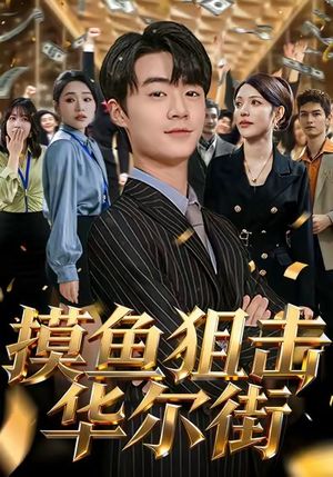 摸鱼狙击华尔街（80集）短剧热映全集免费刷