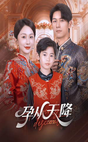 孕从天降(70集) 孕从天降(70集)短剧完整版全集放送