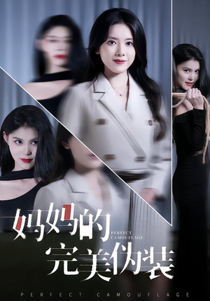妈妈的完美伪装（60集）又一部超火短剧抢先看