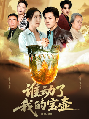 谁动了我的宝壶（31集）每天热门短剧推荐