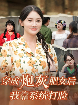 穿成炮灰肥女后我靠系统打脸（67集）短剧高分全集在线刷