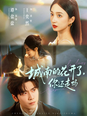 城南的花开了，你还走吗（84集）越看越精彩的短剧