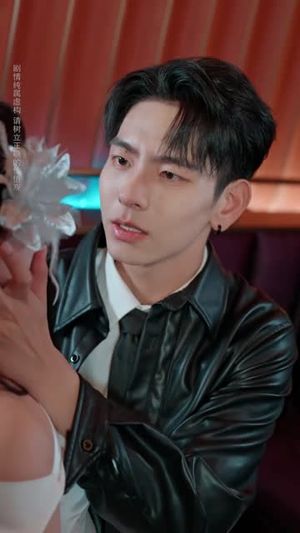 当替身变成白月光（87集）好看又上头的红果短剧