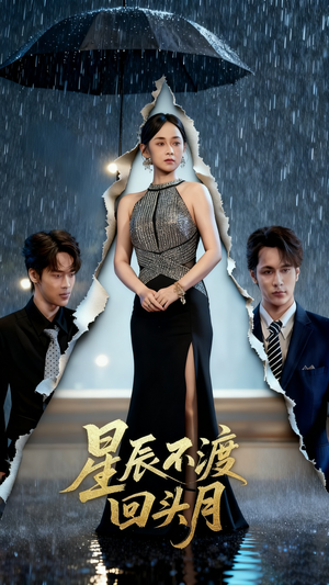 星辰不渡回头月（60集）精彩短剧继续更新