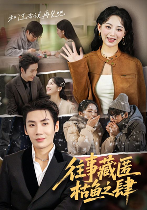 往事藏匿枯鱼之肆（62集）热门短剧不停更新