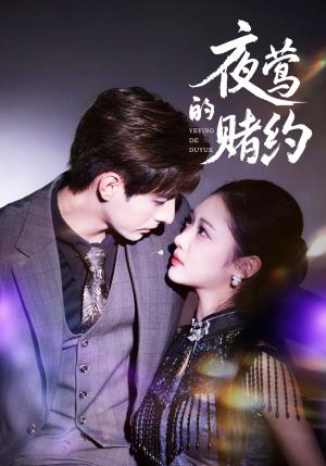 夜莺的赌约（71集）好看又精彩的短剧来了