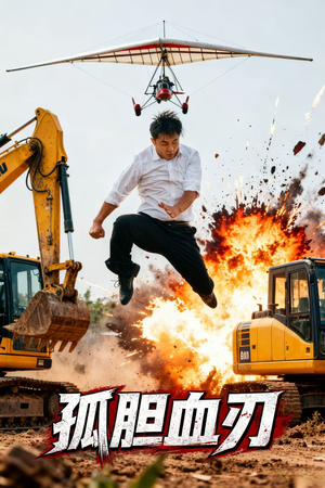 孤胆血刃（62集）这部短剧太好看了