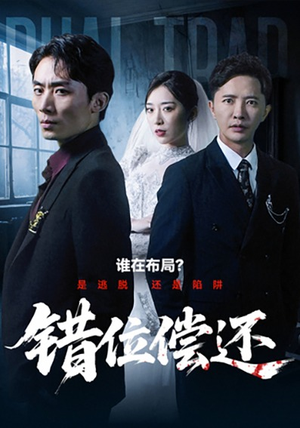 错位偿还（60集）深夜短剧精彩分享