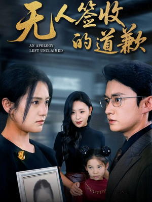 无人签收的道歉（55集）短剧全剧终限免畅刷