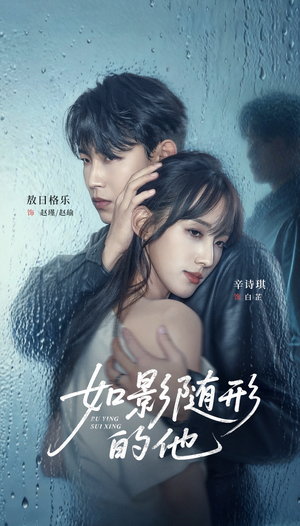 如影随形的他（30集）韩国短剧精彩片段